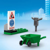 Конструктор Lego City Вантажівка-бетонозмішувач (60325)