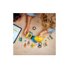 Конструктор Lego City Вантажівка-бетонозмішувач (60325)