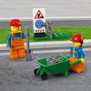 Конструктор Lego City Вантажівка-бетонозмішувач (60325)