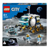 Конструктор Lego City Луноход (60348)