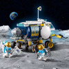 Конструктор Lego City Луноход (60348)
