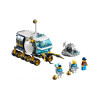 Конструктор Lego City Луноход (60348)