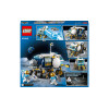 Конструктор Lego City Луноход (60348)