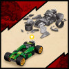 Конструктор Lego Ninjaga Гоночный автомобиль Ллойда EVO (71763)
