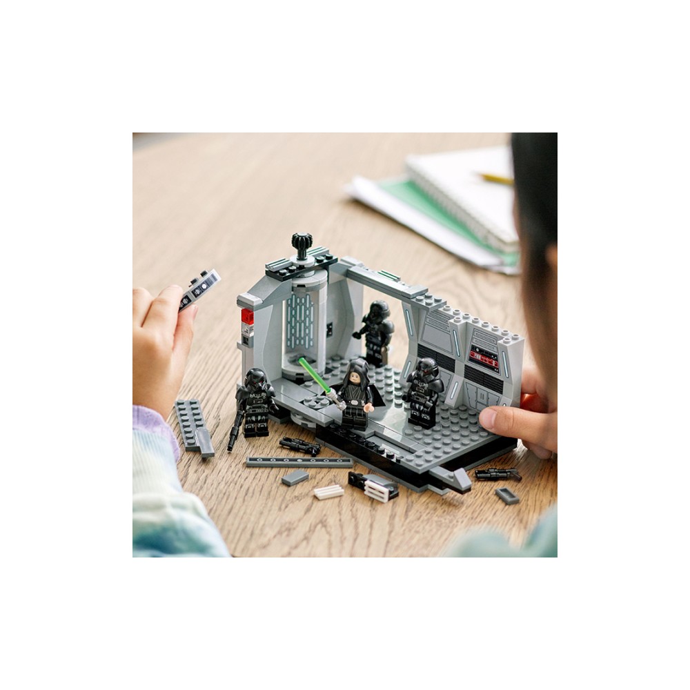 Конструктор Lego Star Wars TM Атака темних штурмовиків (75324)