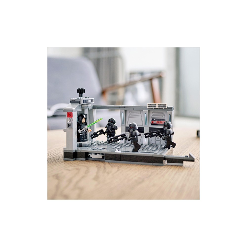 Конструктор Lego Star Wars TM Атака темних штурмовиків (75324)