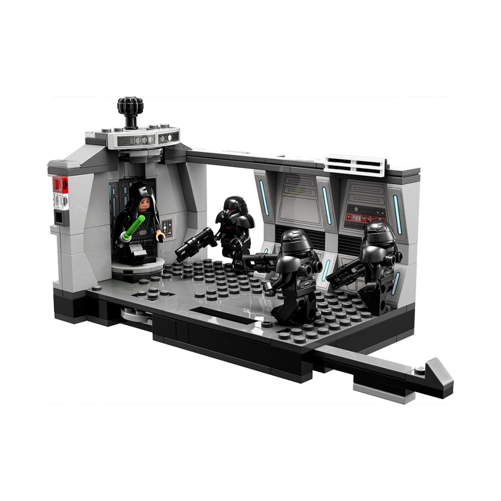 Конструктор Lego Star Wars TM Атака темних штурмовиків (75324)