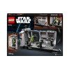 Конструктор Lego Star Wars TM Атака темних штурмовиків (75324)