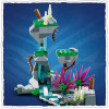 Конструктор Lego Avatar Перший політ Джейка та Нейтирі на банші (75572)