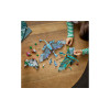 Конструктор Lego Avatar Перший політ Джейка та Нейтирі на банші (75572)