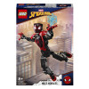 Конструктор Lego Super Heroes Marvel Фигурка Майлза Моралеса (76225)