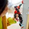 Конструктор Lego Super Heroes Marvel Фигурка Майлза Моралеса (76225)