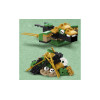 Конструктор Lego Classic 90 лет игры (11021)
