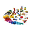 Конструктор Lego Classic 90 лет игры (11021)