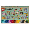 Конструктор Lego Classic 90 лет игры (11021)