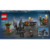 Конструктор Lego Hogwarts Карета и Фестрали (76400)