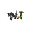 Конструктор Lego Hogwarts Карета и Фестрали (76400)