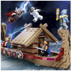 Конструктор Lego Super Heroes Marvel Козья лодка (76208)