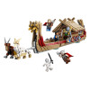 Конструктор Lego Super Heroes Marvel Козья лодка (76208)