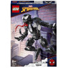 Конструктор Lego Super Heroes Marvel Фігурка Венома (76230)
