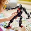 Конструктор Lego Super Heroes Marvel Фігурка Венома (76230)