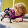 Конструктор Lego Super Heroes Marvel Фігурка Венома (76230)