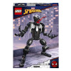 Конструктор Lego Super Heroes Marvel Фігурка Венома (76230)