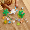 Конструктор Lego Duplo Міжпланетна експедиція Базза Лайтера (10962)