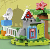 Конструктор Lego Duplo Міжпланетна експедиція Базза Лайтера (10962)