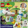 Конструктор Lego Duplo Міжпланетна експедиція Базза Лайтера (10962)