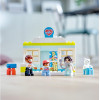 Конструктор Lego Duplo Town Похід до лікаря (10968)