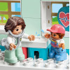 Конструктор Lego Duplo Town Похід до лікаря (10968)