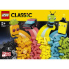 Конструктор Lego Classic Весела творчість: неон (11027)