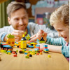 Конструктор Lego Classic Весела творчість: неон (11027)