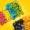 Конструктор Lego Classic Весела творчість: неон (11027)