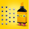 Конструктор Lego Classic Весела творчість: неон (11027)
