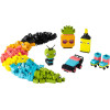 Конструктор Lego Classic Весела творчість: неон (11027)