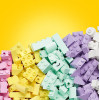 Конструктор Lego Classic Весела творчість: пастель (11028)