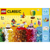 Конструктор Lego Classic Креативний набір для свята (11029)