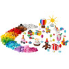 Конструктор Lego Classic Креативний набір для свята (11029)