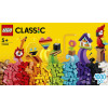 Конструктор Lego Classic Безліч кубиків (11030)