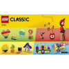Конструктор Lego Classic Безліч кубиків (11030)