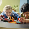 Конструктор Lego Minecraft Бастіон Нижнього світу (21185)