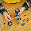 Конструктор Lego Creator Вінтажний мотоцикл (31135)