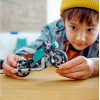 Конструктор Lego Creator Вінтажний мотоцикл (31135)