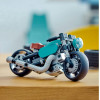 Конструктор Lego Creator Вінтажний мотоцикл (31135)