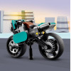 Конструктор Lego Creator Вінтажний мотоцикл (31135)