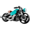 Конструктор Lego Creator Вінтажний мотоцикл (31135)