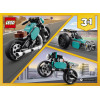 Конструктор Lego Creator Вінтажний мотоцикл (31135)