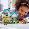 Конструктор Lego Creator Затишний будинок (31139)